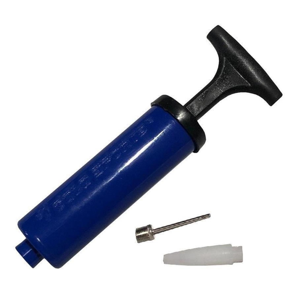 Imagem 5 do produto Mini Bomba de Ar Gold Sports para Inflar Bolas e Infláveis