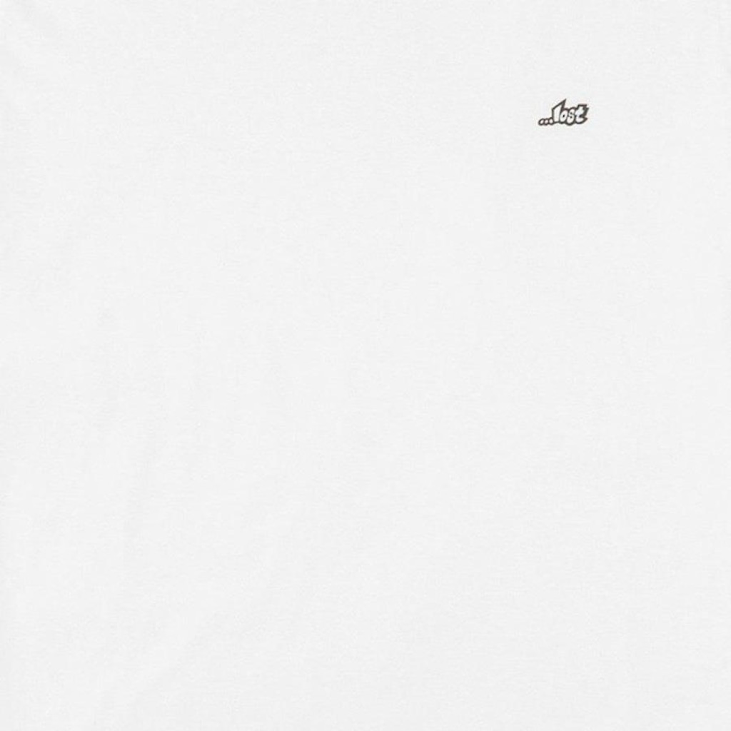 Imagem 2 do produto Camiseta Lost Basics Lost - Masculina