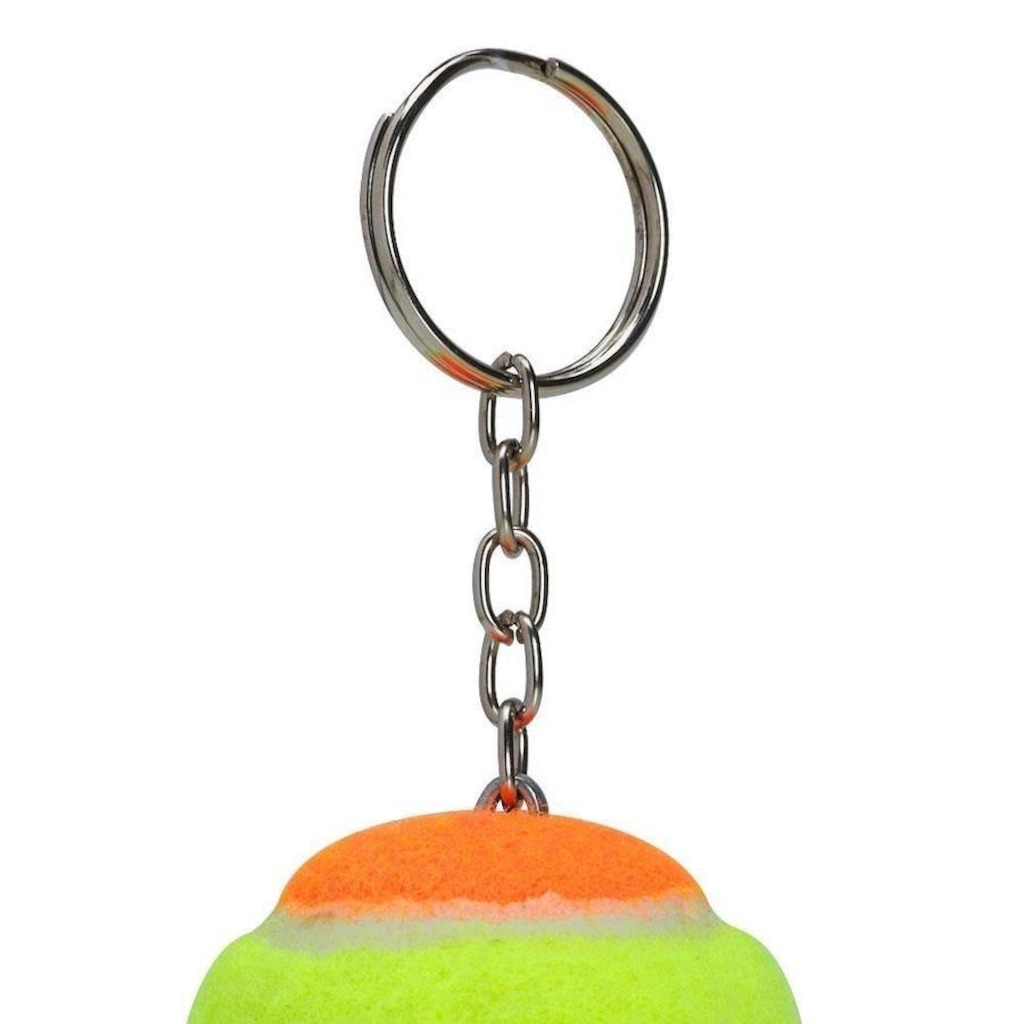 Imagem 2 do produto Chaveiro Titan Bola de Beach Tennis Médio