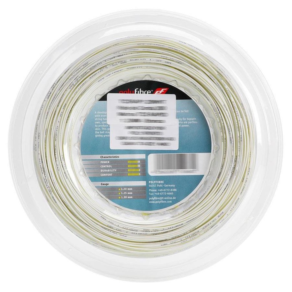 Imagem 3 do produto Corda Polyfibre Rapid Rolo com 200 Metros - 18L 1.20mm