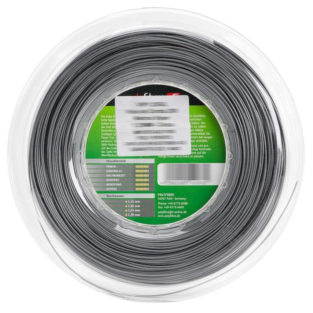 Imagem 3 do produto Corda Polyfibre Viper Rolo com 200 Metros - 17L 1.25mm