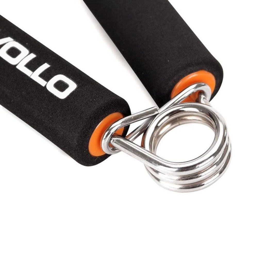 Imagem 2 do produto Hand Grip Vollo com Cabo Espuma - 2 unidades