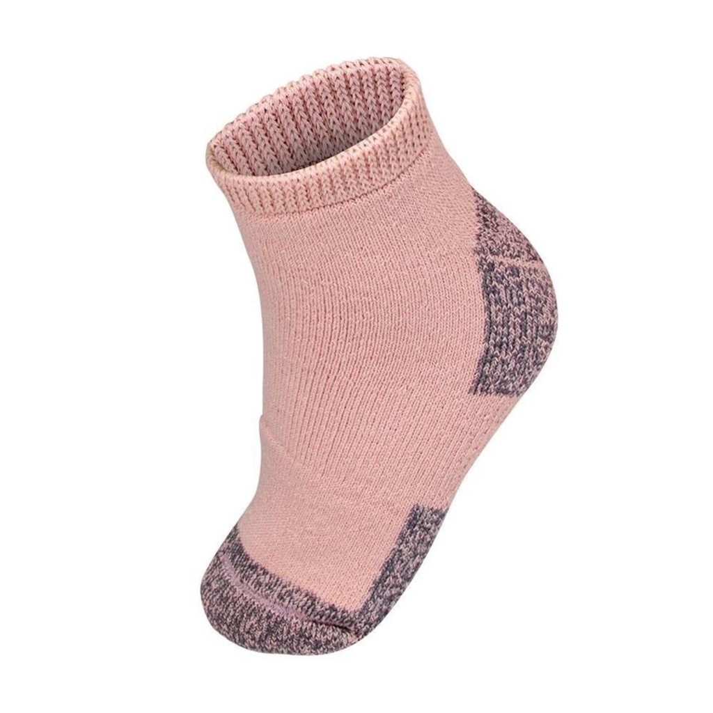 Meia Cano Alto Babolat Tennis BB059 - 35 ao 38 - Adulto