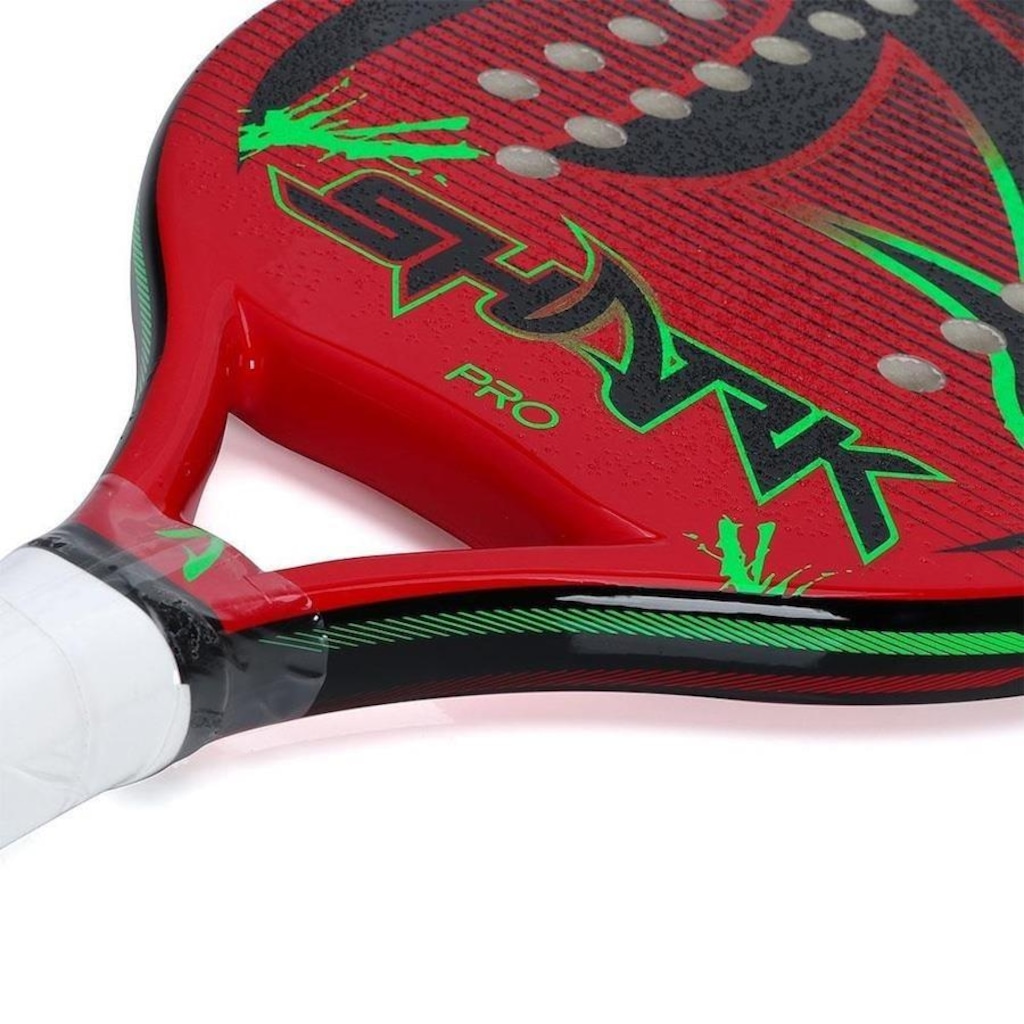 Imagem 3 do produto Raquete de Beach Tennis Shark Ultra