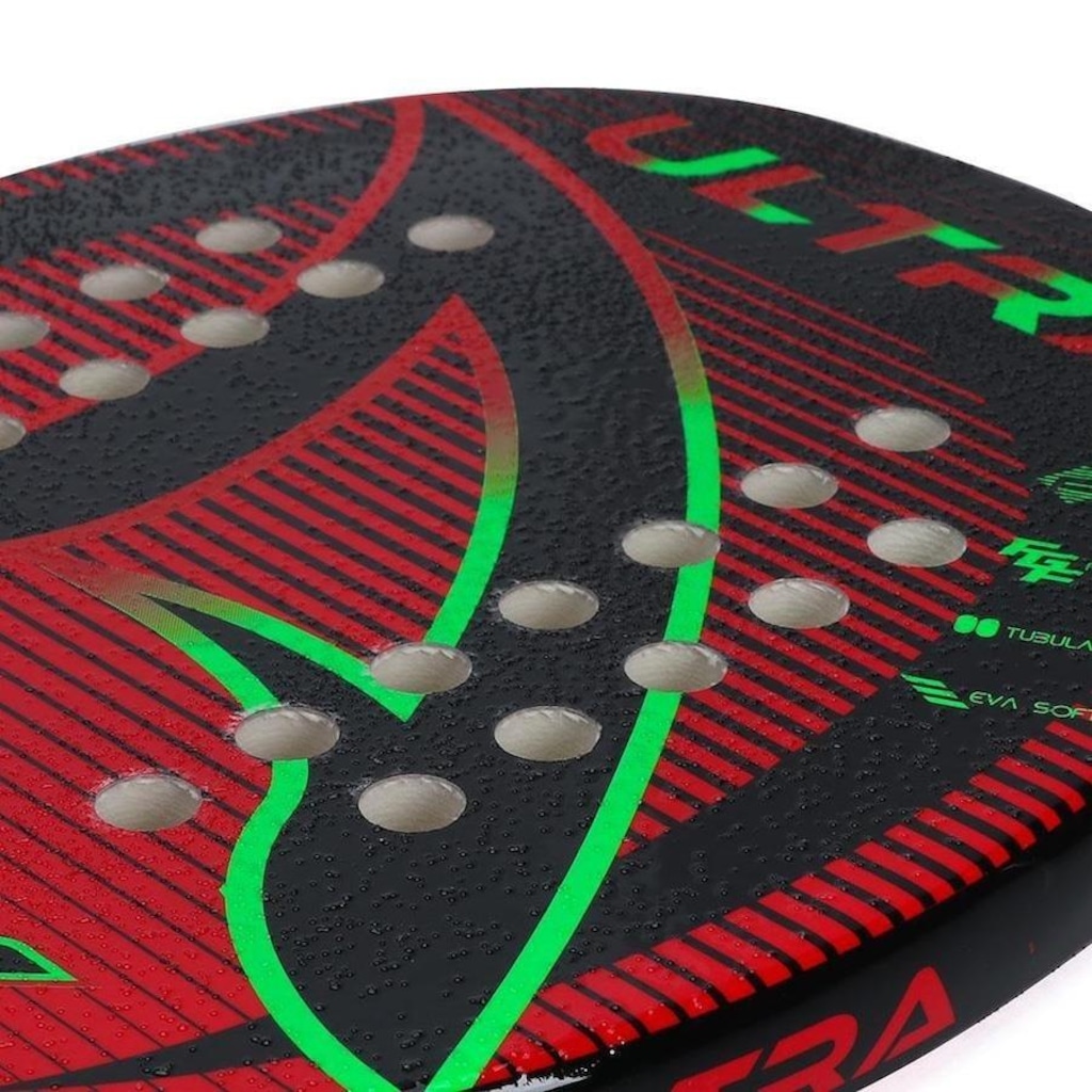 Imagem 4 do produto Raquete de Beach Tennis Shark Ultra