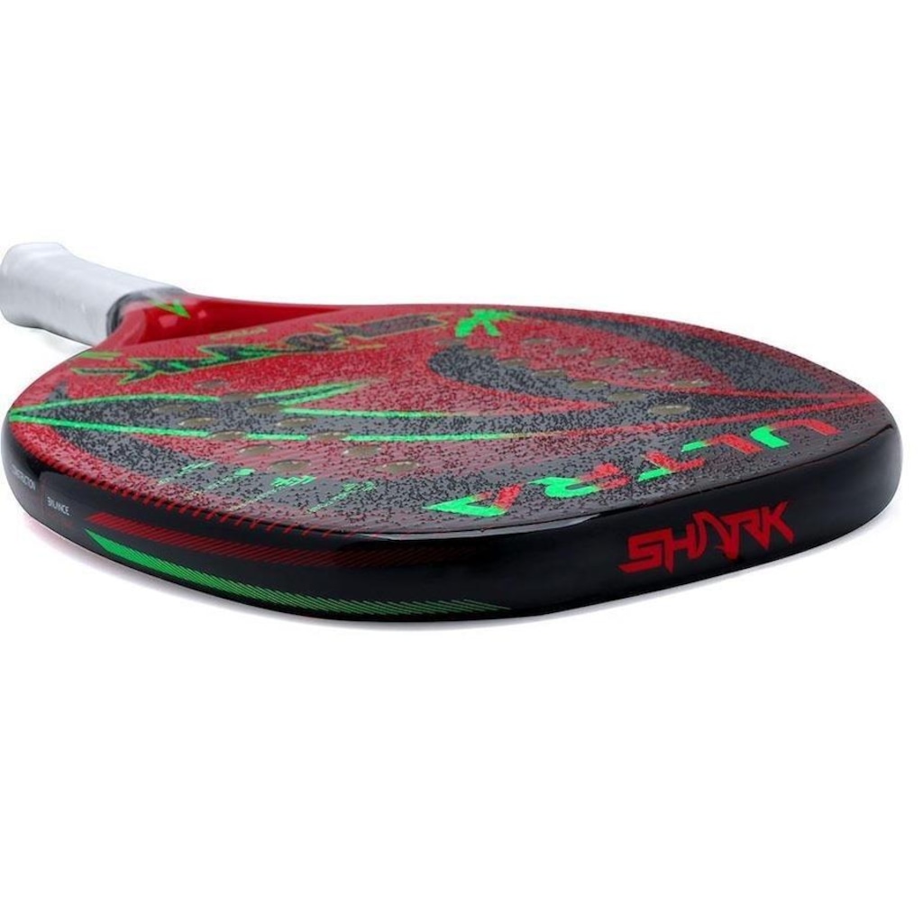 Imagem 5 do produto Raquete de Beach Tennis Shark Ultra