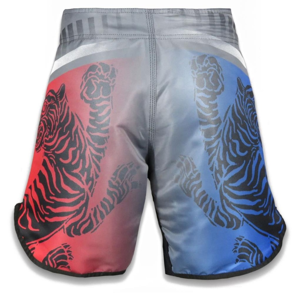 Imagem 5 do produto Bermuda Venum Muay Thai Lumpinee - Masculina
