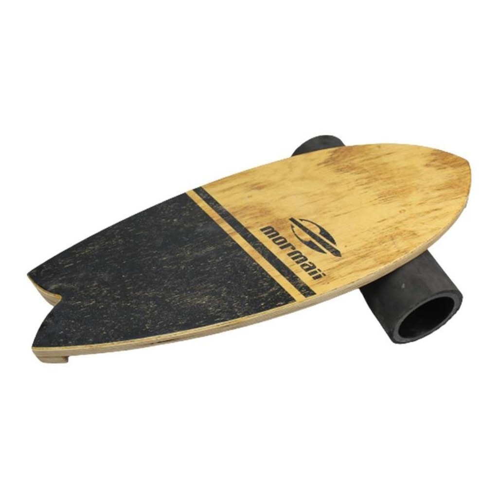 Prancha de Equilíbrio Balance Board Mormaii Surf - Foto 1
