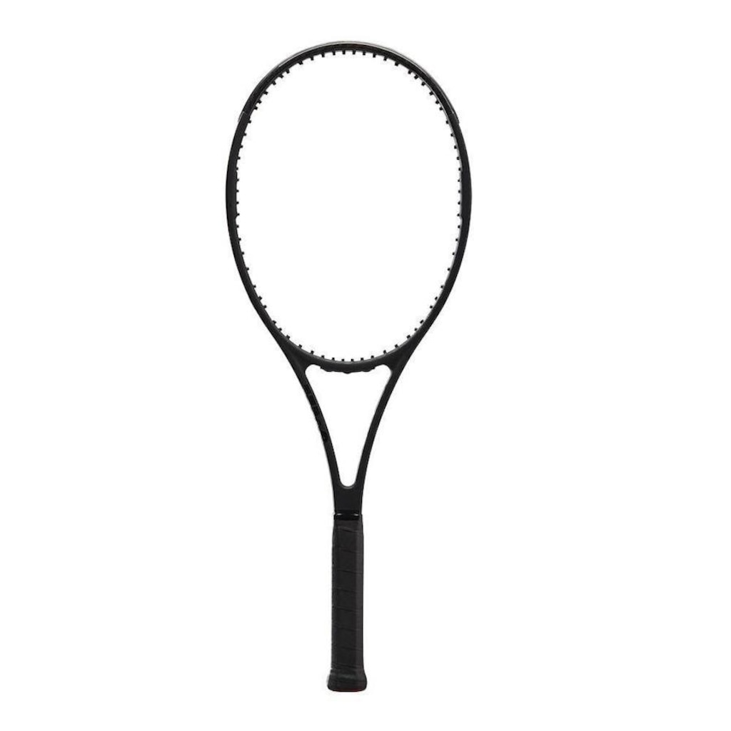 Raquete de Tenis Wilson Pro Staff 97 V13.0 | Centauro