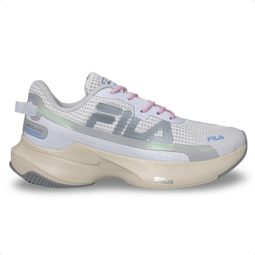 Imagem 1 do produto Tênis Fila Recovery - Feminino