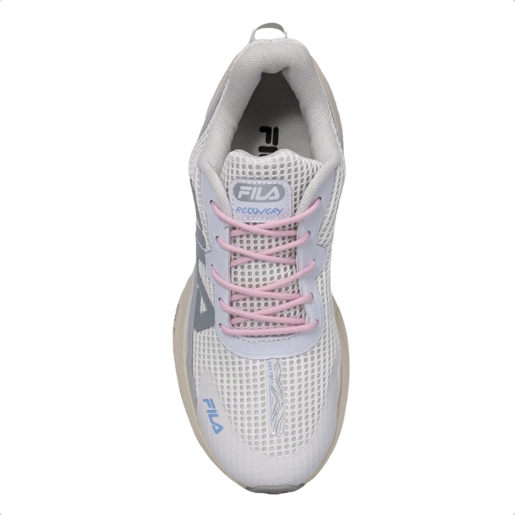 Imagem 3 do produto Tênis Fila Recovery - Feminino