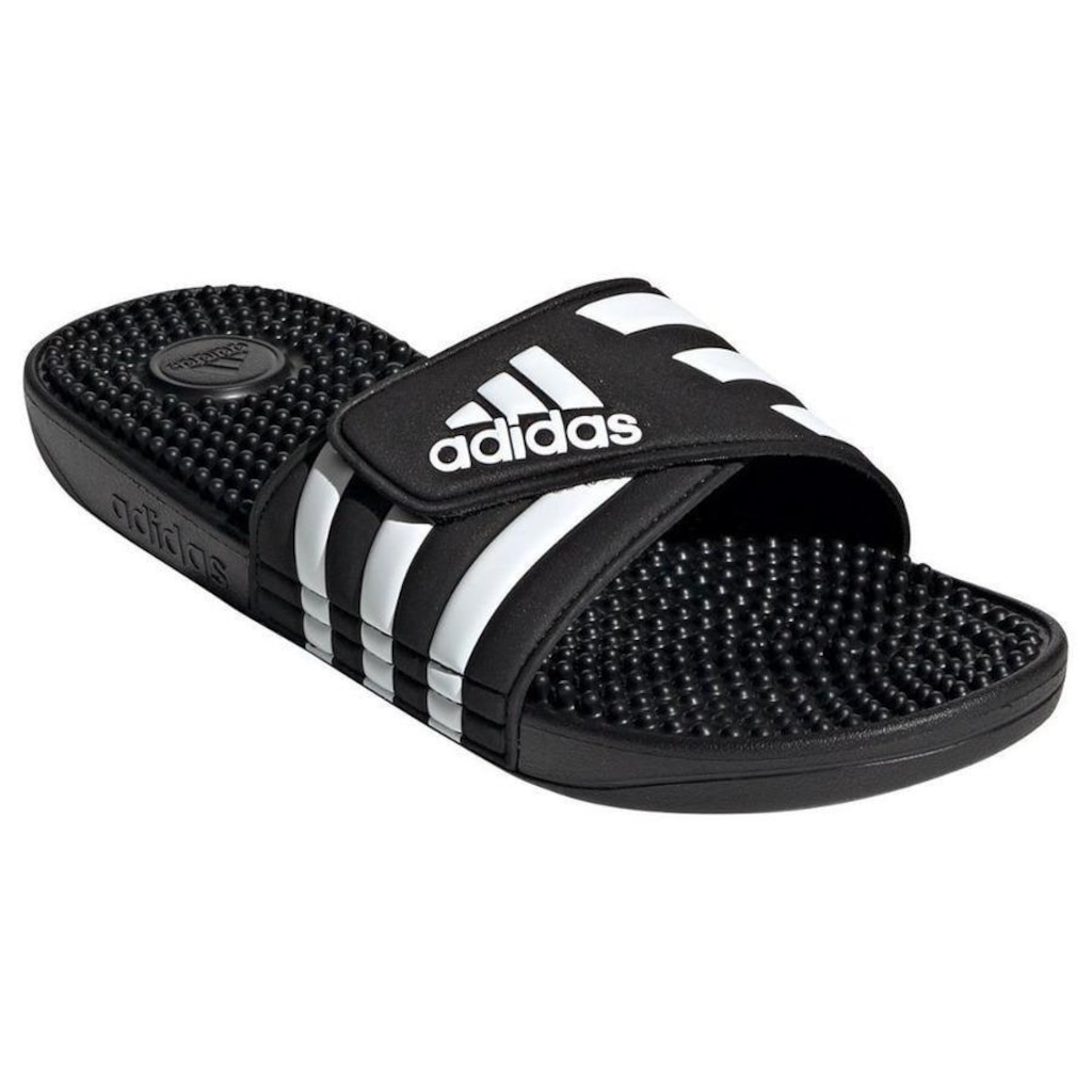 Imagem 1 do produto Chinelo adidas Adissage EX0200 - Slide - Unissex