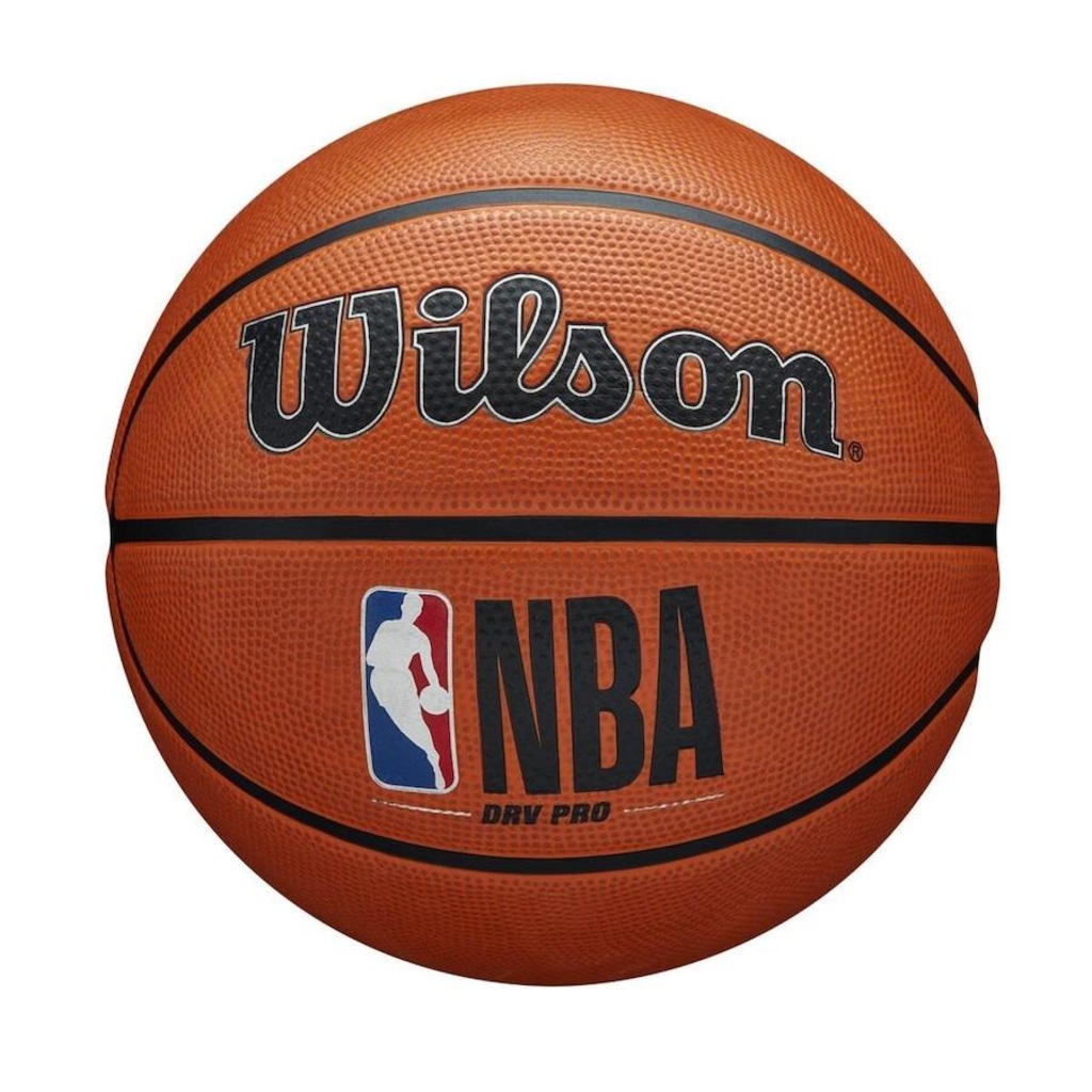 Bola de Basquete Wilson Nba Drv Pro - Foto 1