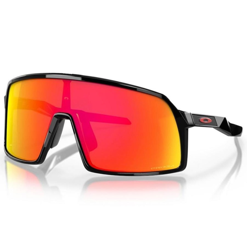 Óculos de Sol Oakley Sutro S Matte Black Prizm- Unissex