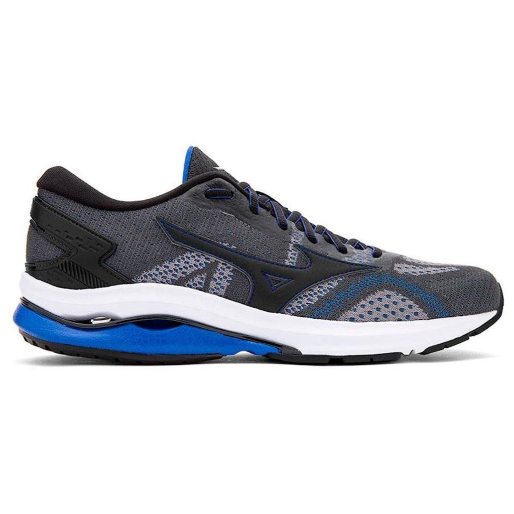 Tênis Mizuno Wave Colossus - Masculino - Foto 1