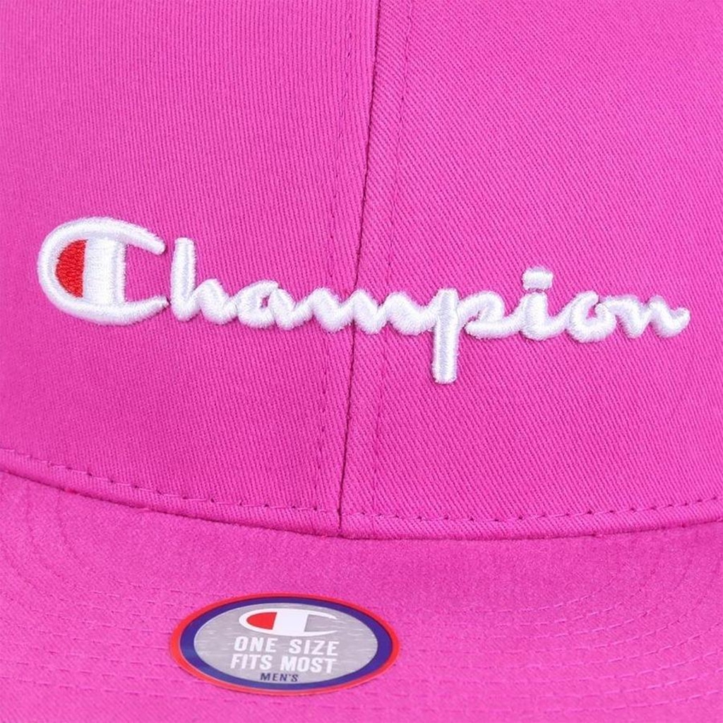 Imagem 2 do produto Boné Aba Reta Champion BB Hat - Snapback - Adulto
