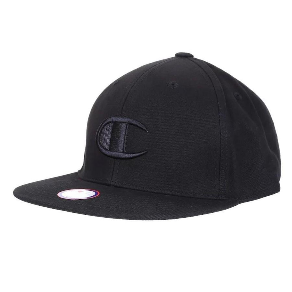 Boné Aba Reta Champion BB Big C Hat - Snapback - Adulto