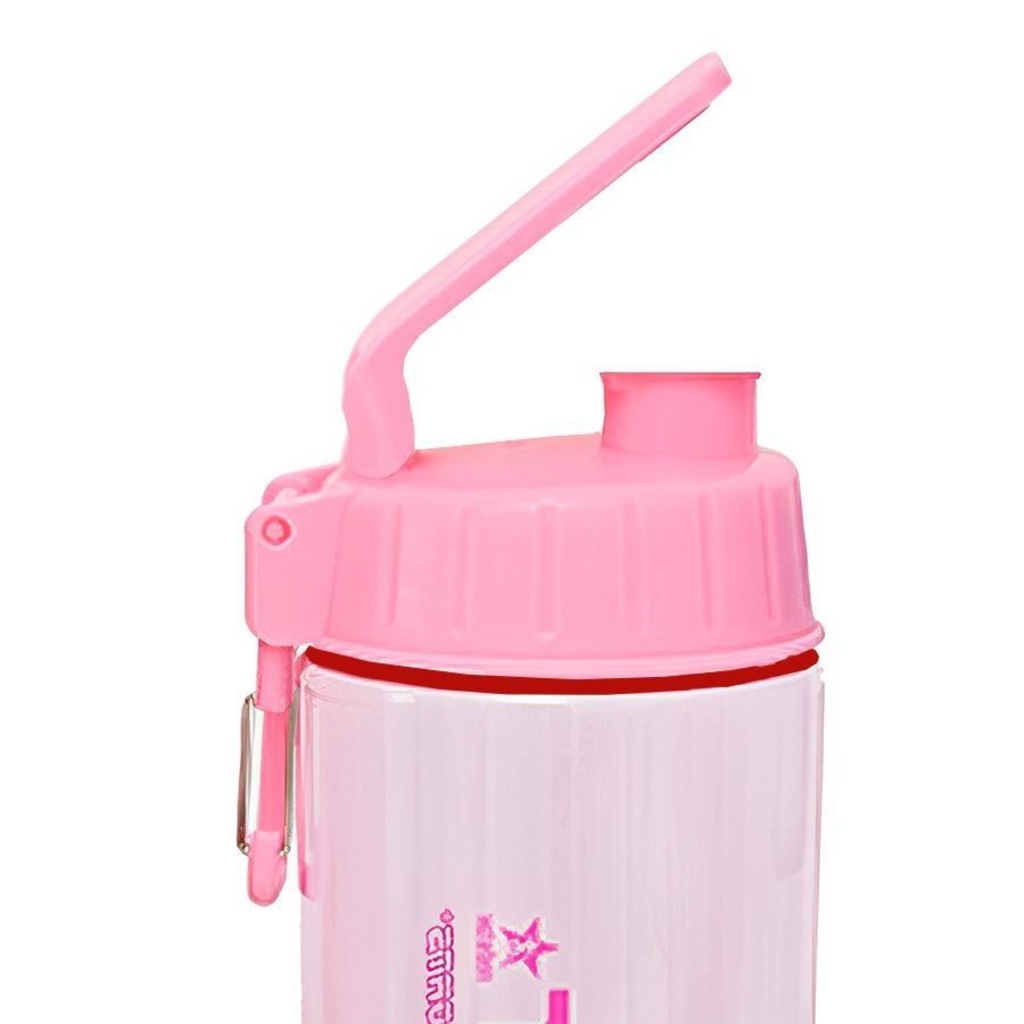 Imagem 2 do produto Garrafa Shaikeira Gold Sports Body - 700ml