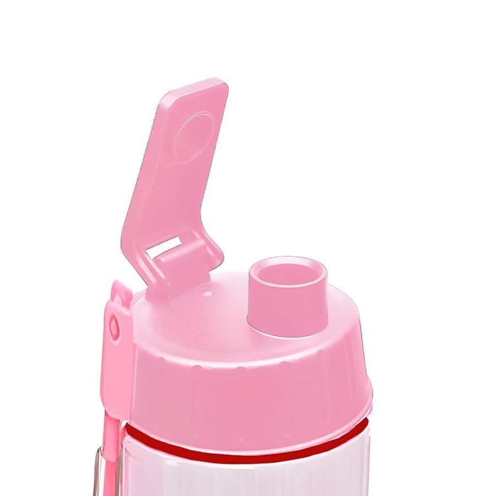 Imagem 3 do produto Garrafa Shaikeira Gold Sports Body - 700ml