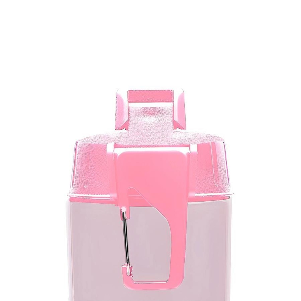 Imagem 4 do produto Garrafa Shaikeira Gold Sports Body - 700ml