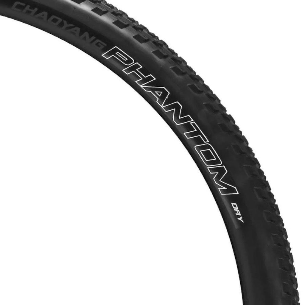 Imagem 2 do produto Pneu para Bicicleta Chaoyang Phantom Dry Aro 29 29 X 2.20 com Arame
