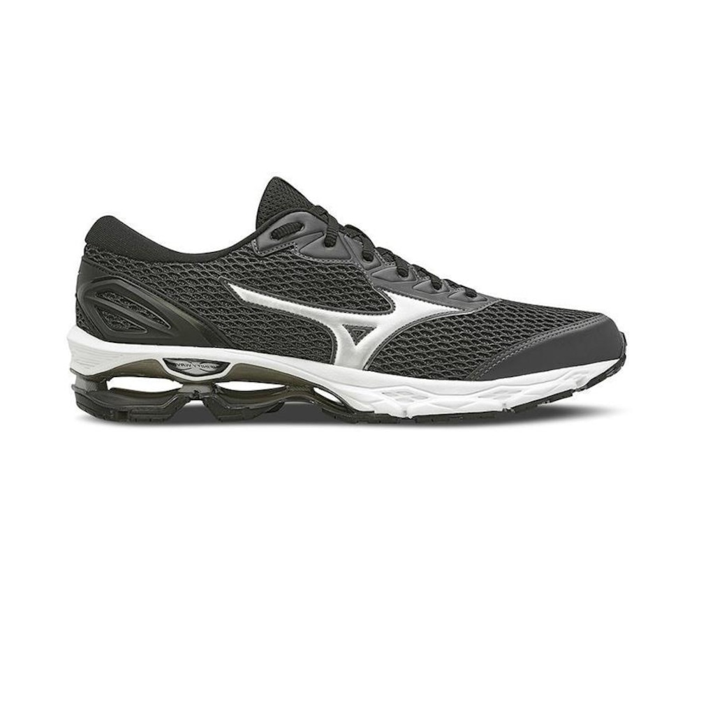 Tenis Mizuno Wave Frontier 13 - Masculino - Foto 1