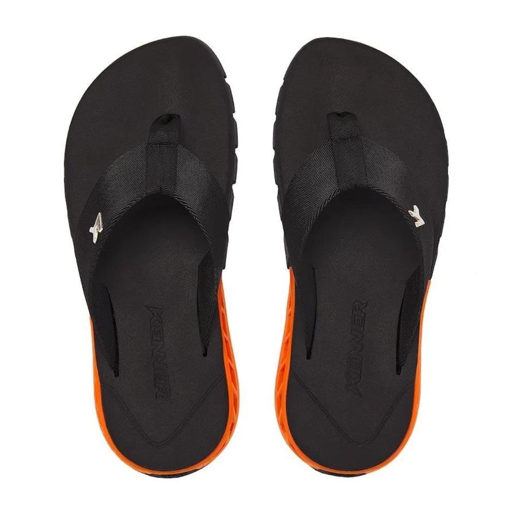 Chinelo Kenner Rakka - Masculino