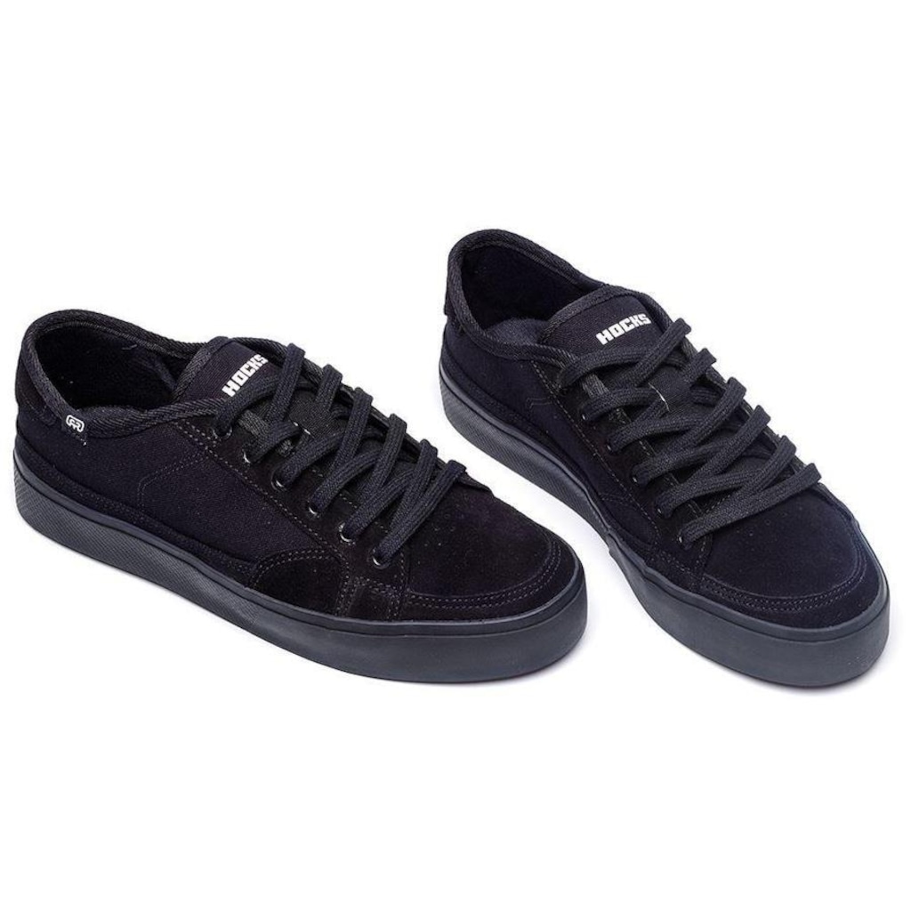 Imagem 2 do produto Tênis Hocks Classe - Masculino