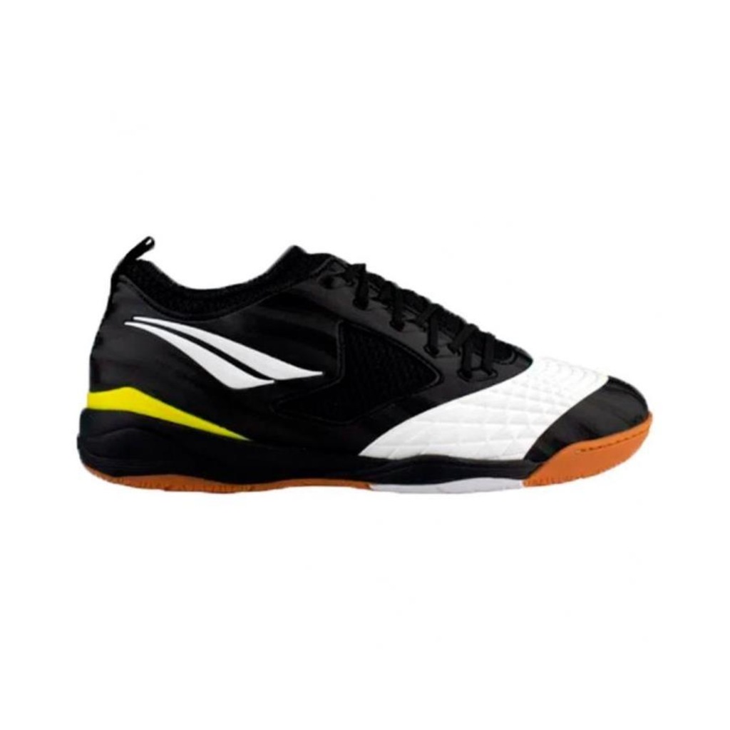 Chuteira de Futsal Penalty Max 1000 Locker Ecoknit - Adulto - Foto 1