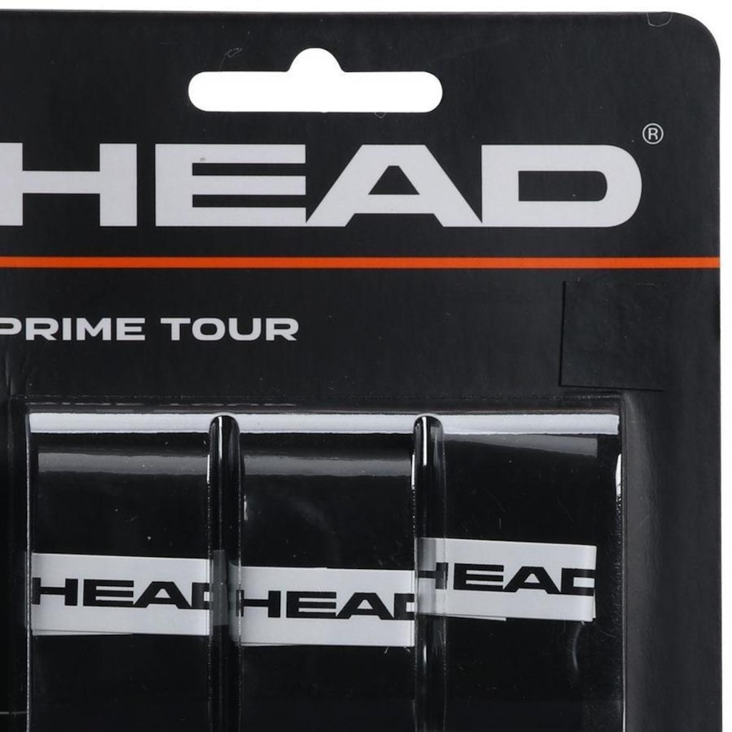 Imagem 2 do produto Overgrip Head Prime Tour