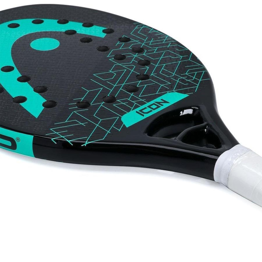 Imagem 3 do produto Raquete de Beach Tennis Head Icon