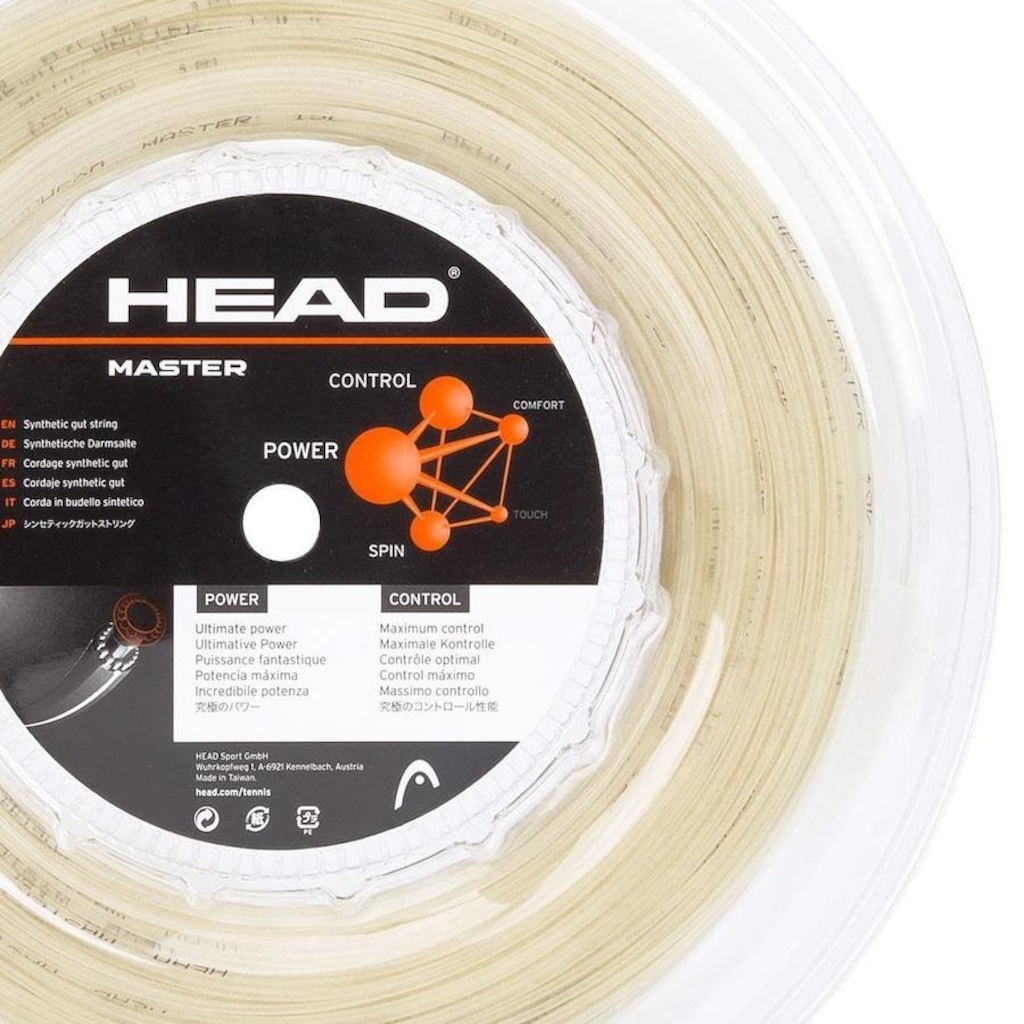 Imagem 3 do produto Corda Head Master 15L 1.40mm - Rolo com 200 metros