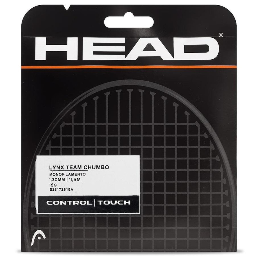 Corda Head Lynx Team 16l 1.30mm - Set Individual