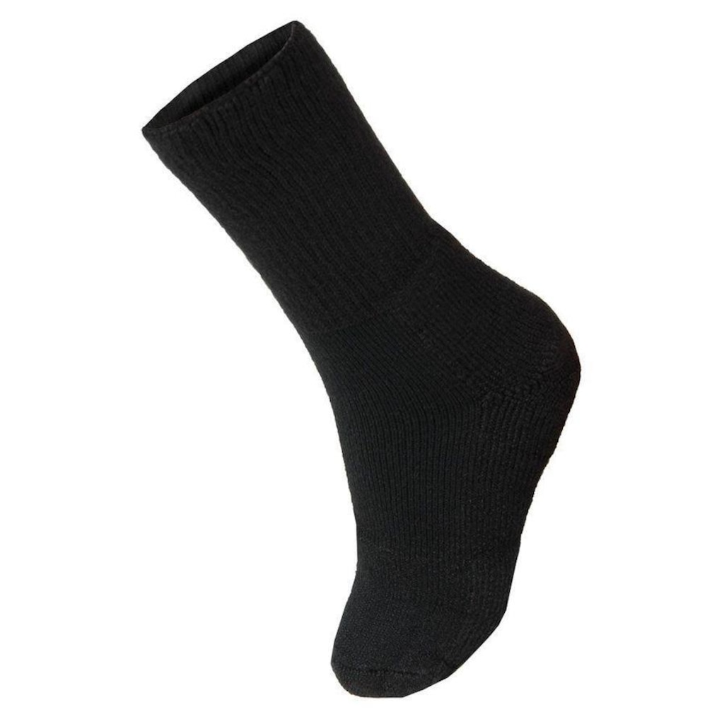 Meia Thorlos Tennis Cano Alto TX13 - Adulto