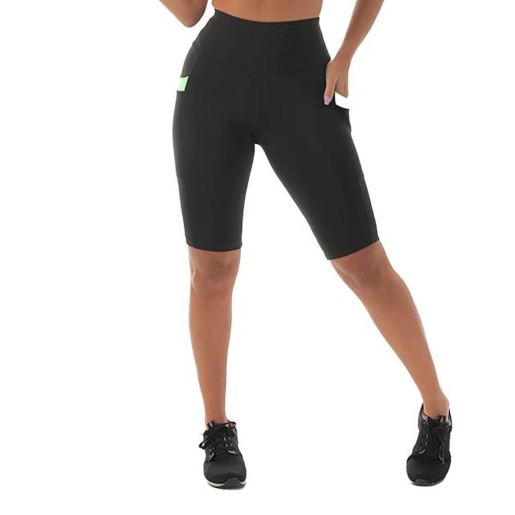 Imagem 2 do produto Bermuda Fristyle Fitness Academia - Feminina