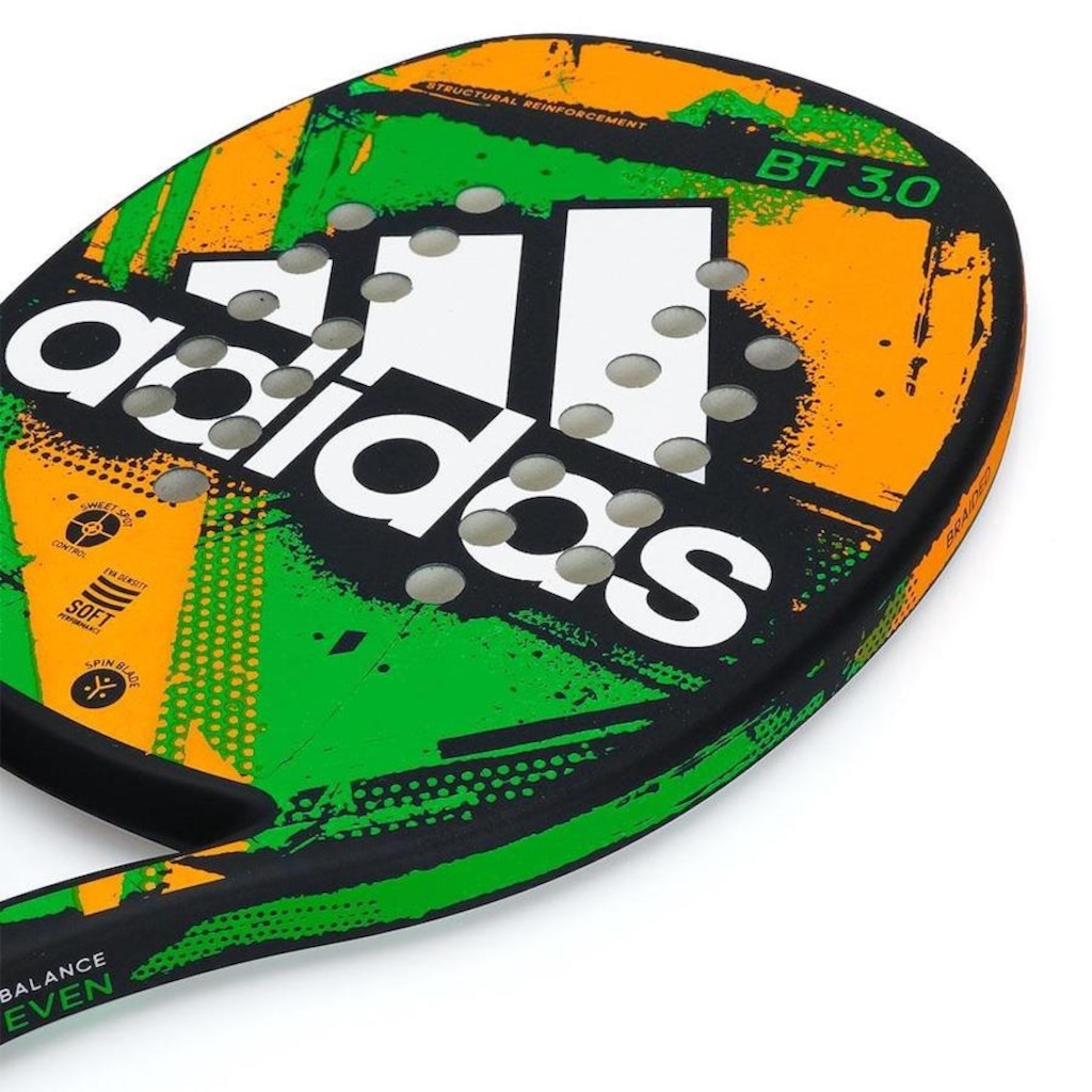 Imagem 2 do produto Raquete de Beach Tennis adidas BT 3.0