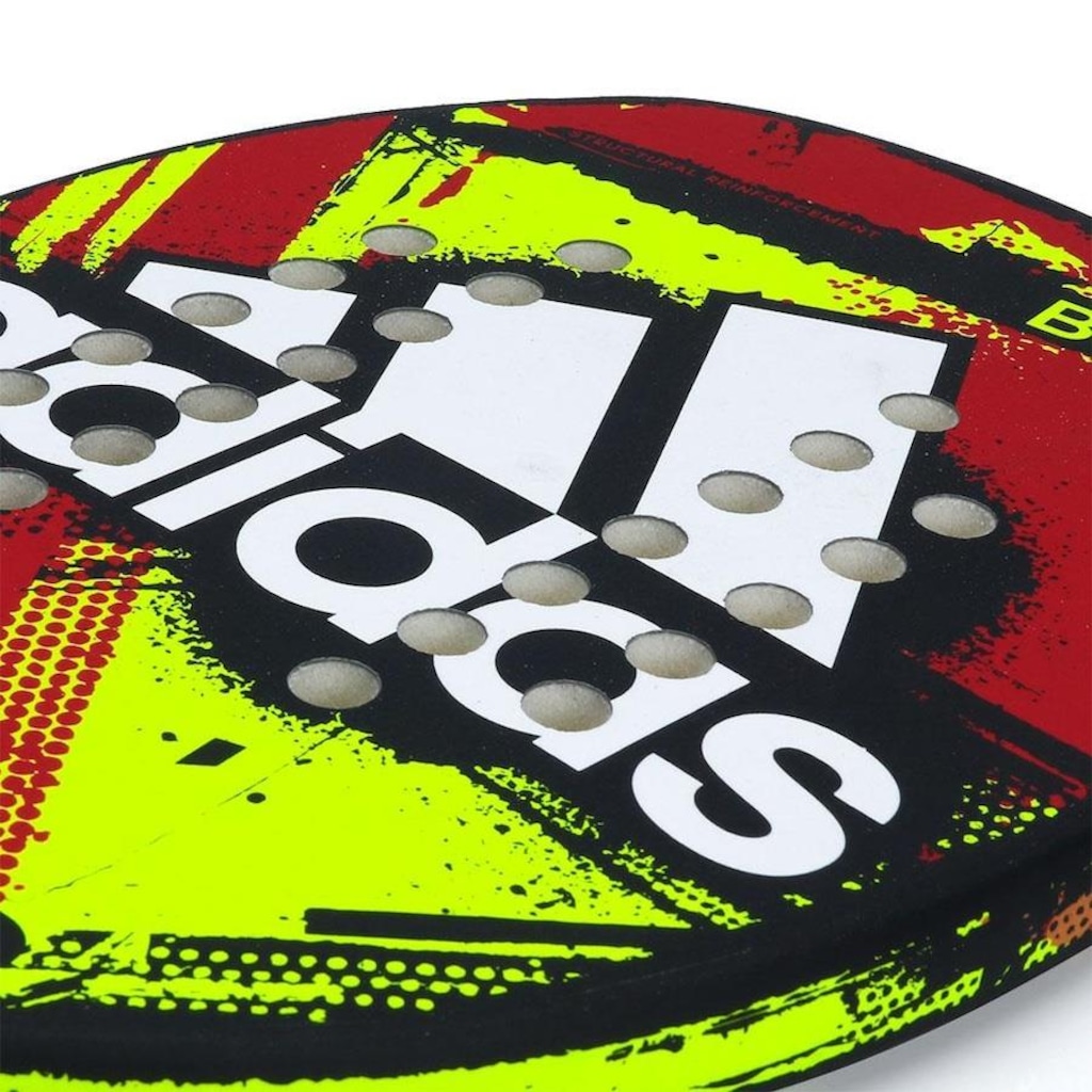 Imagem 4 do produto Raquete de Beach Tennis adidas BT 3.0