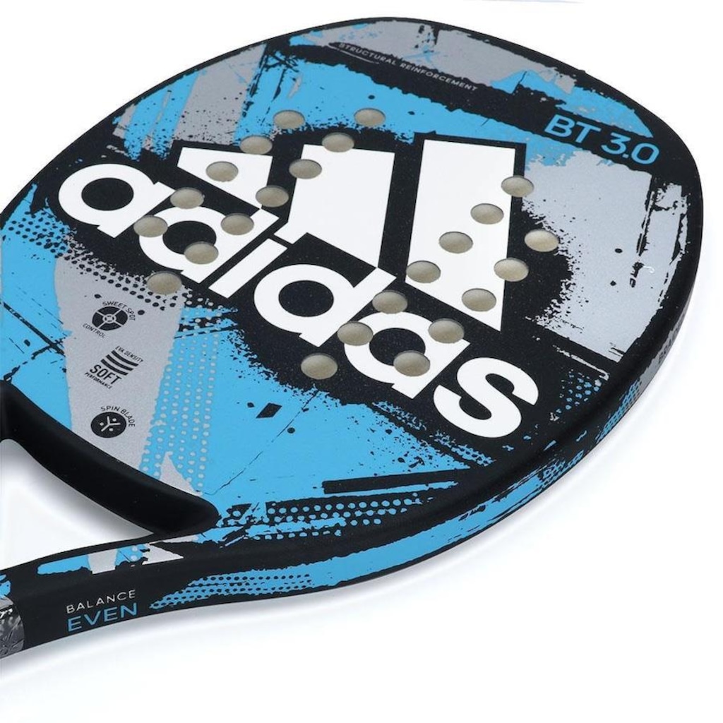 Imagem 2 do produto Raquete de Beach Tennis adidas BT 3.0