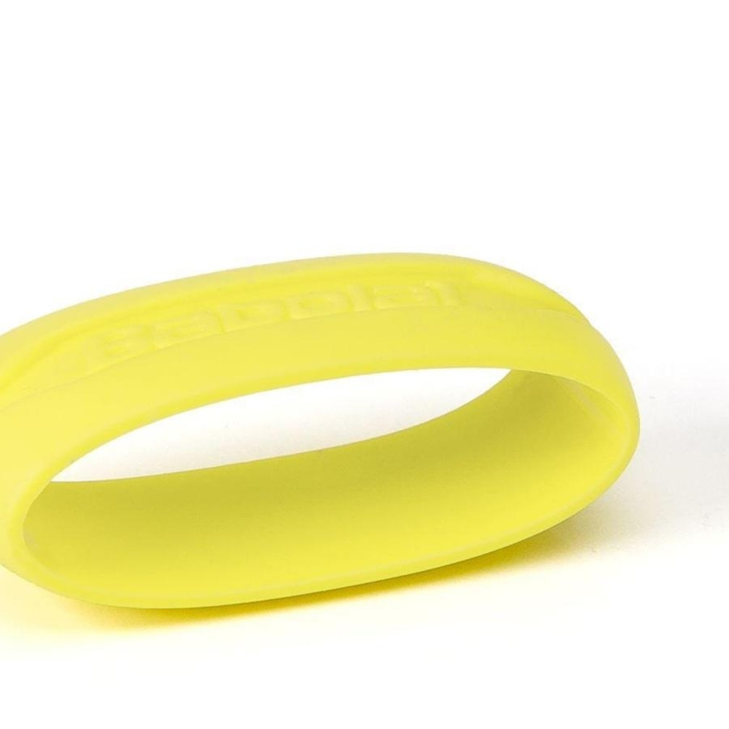Imagem 2 do produto Braçadeira Elástica Babolat para Grip Custon Ring