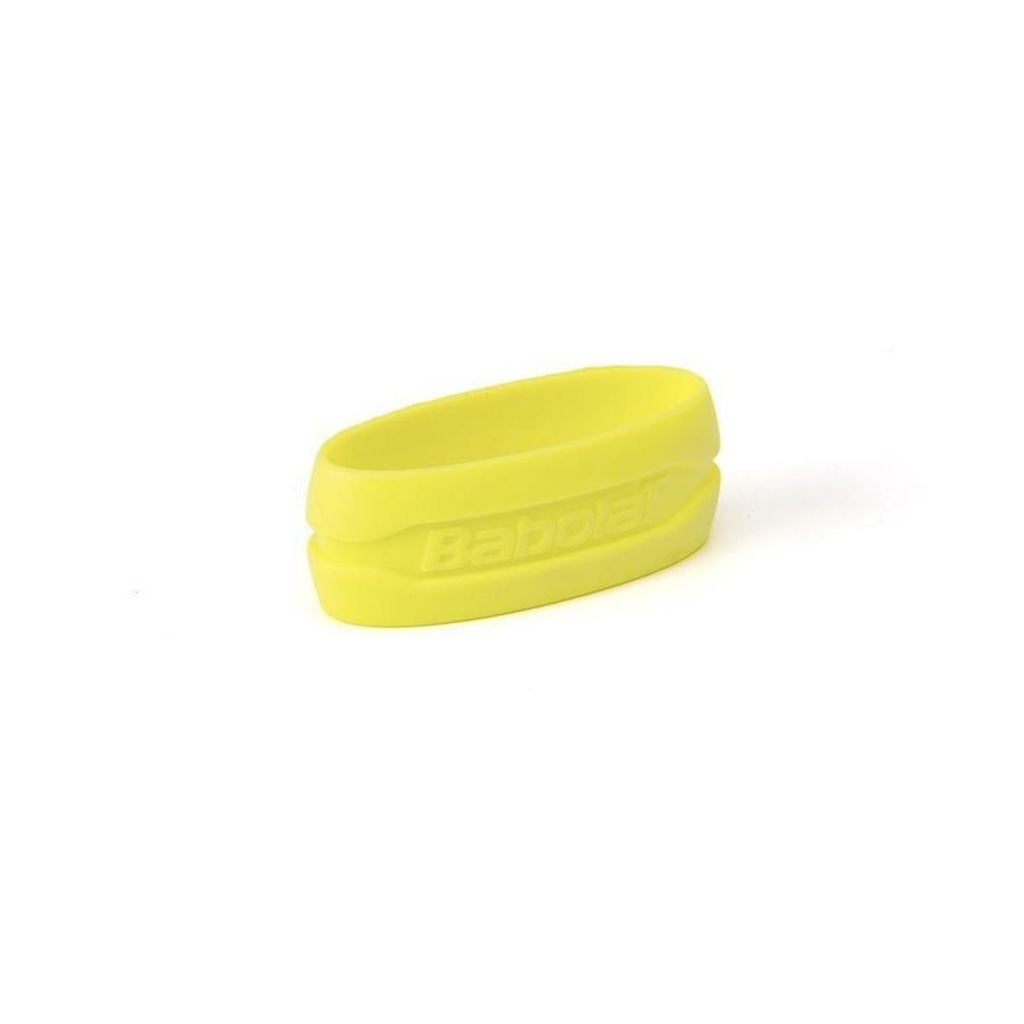 Imagem 3 do produto Braçadeira Elástica Babolat para Grip Custon Ring