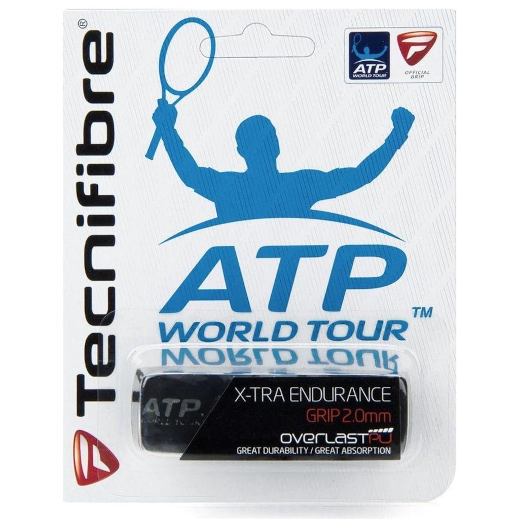 Cushion Grip Tecnifibre X-Tra Endurance - 2.0mm