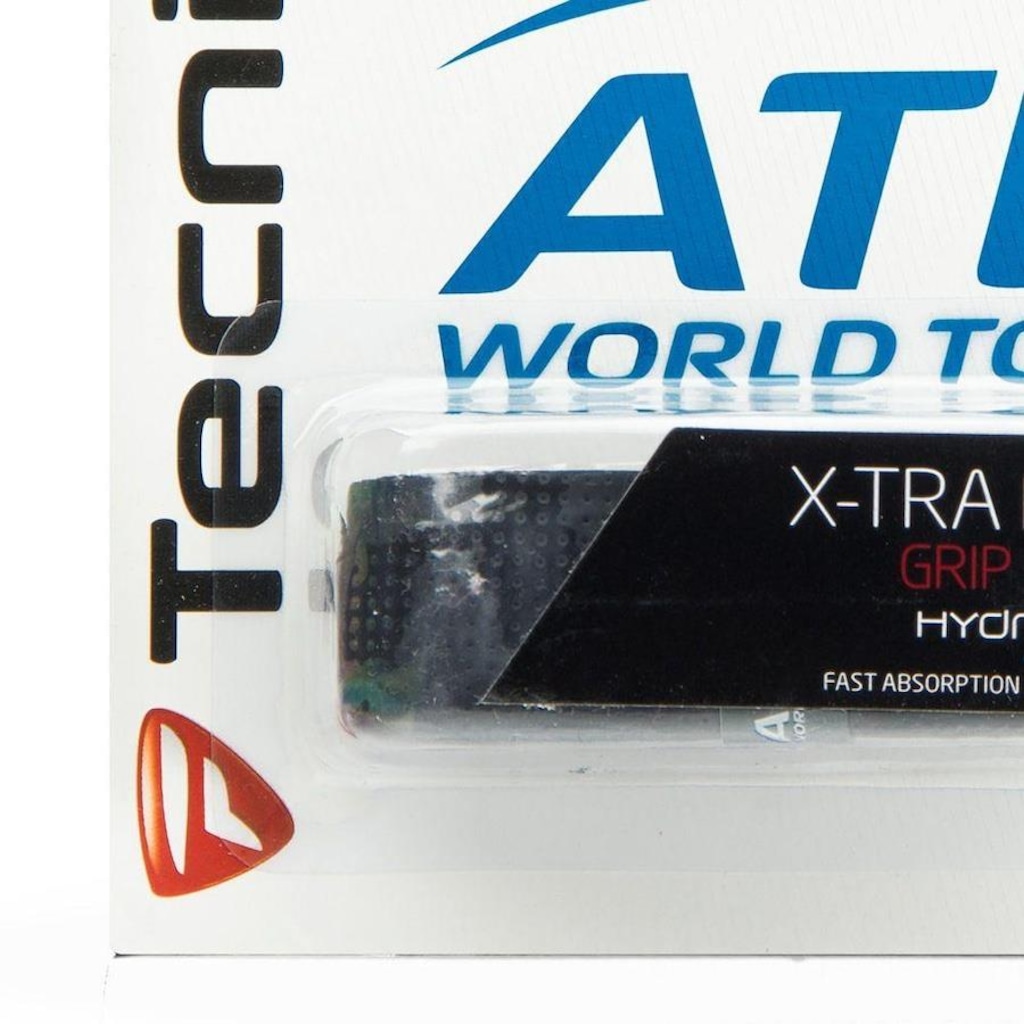 Imagem 2 do produto Cushion Grip Tecnifibre X-Tra Feel - 1.9Mm