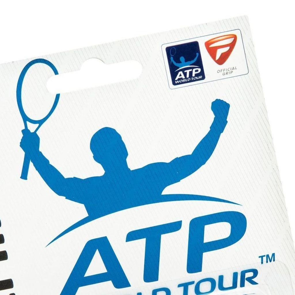 Imagem 3 do produto Cushion Grip Tecnifibre X-Tra Feel - 1.9Mm