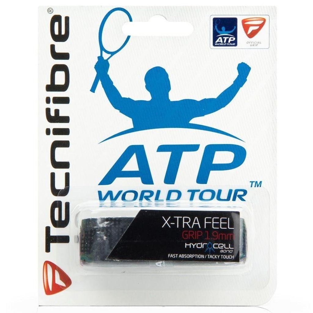 Cushion Grip Tecnifibre X-Tra Feel - 1.9Mm