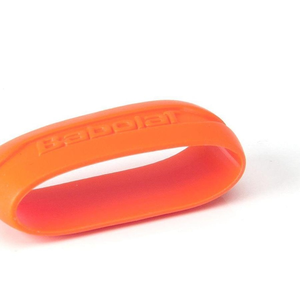 Imagem 2 do produto Braçadeira Elástica Babolat para Grip Custon Ring