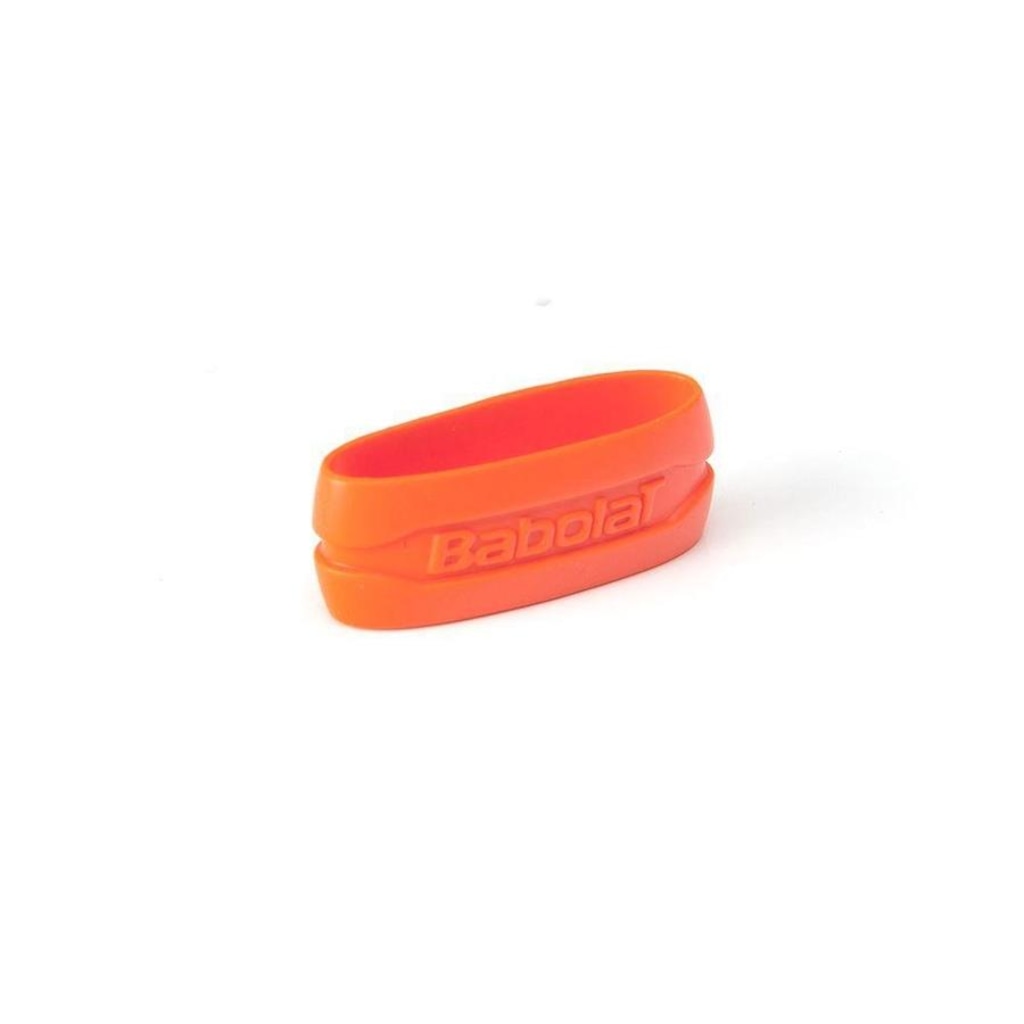 Imagem 3 do produto Braçadeira Elástica Babolat para Grip Custon Ring