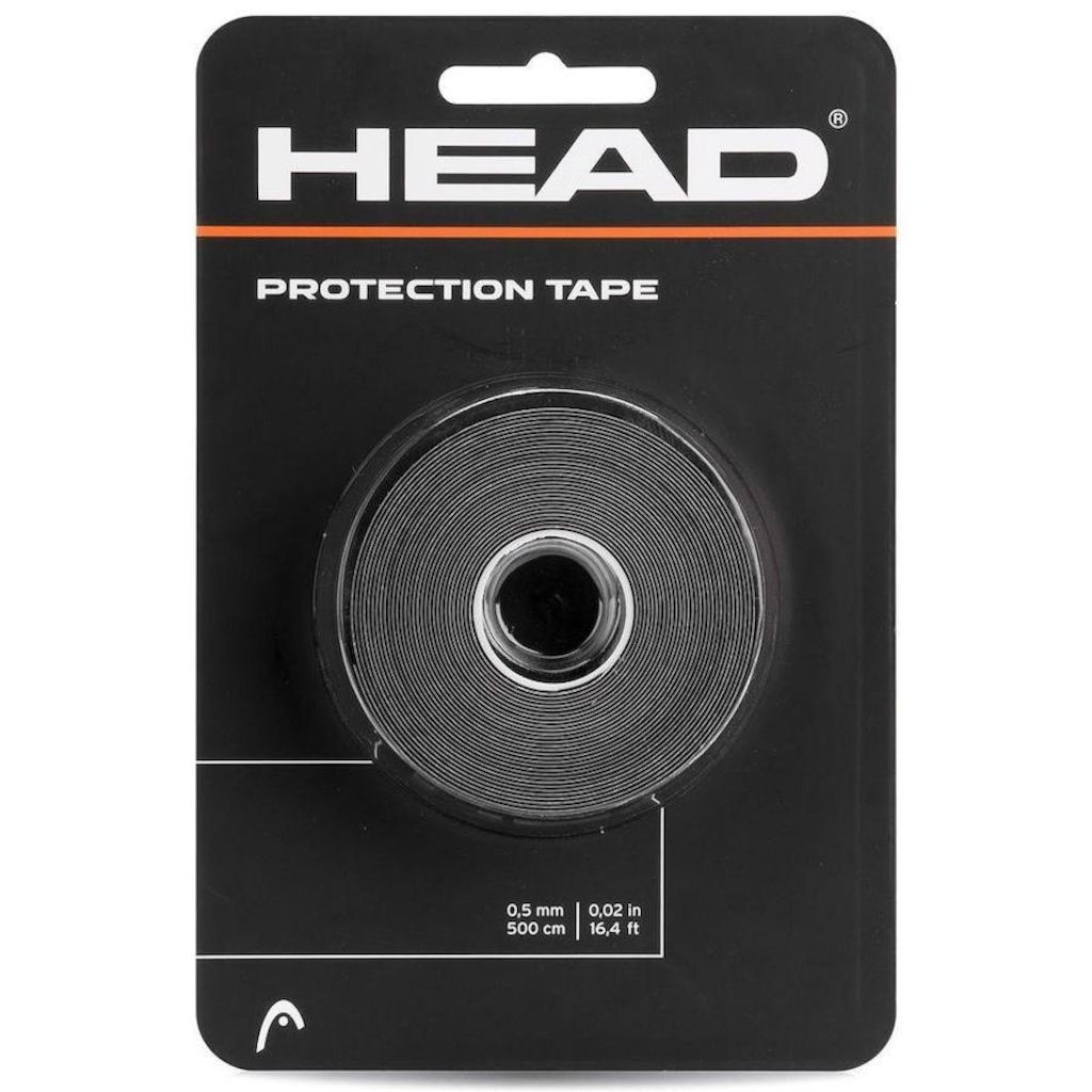 Fita Protetora Head Protection Tape
