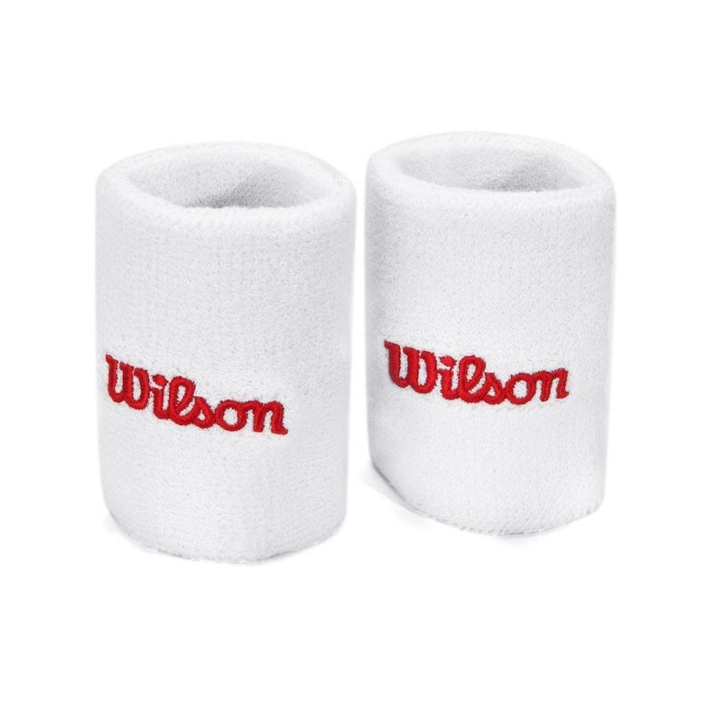 Imagem 2 do produto Munhequeira Wilson Longa - 2 Unidades