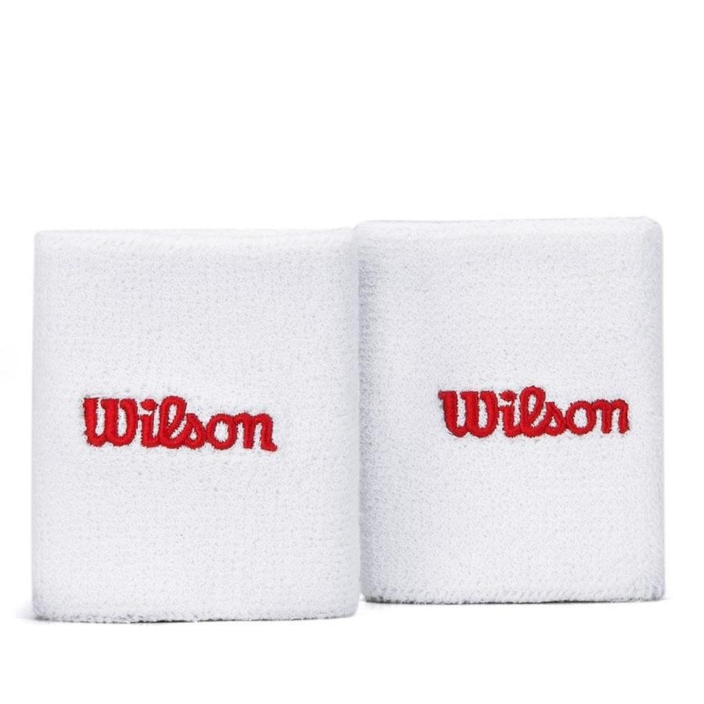 Munhequeira Wilson Longa - 2 Unidades