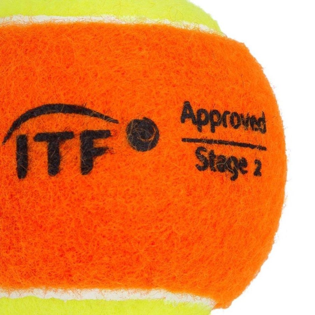 Imagem 3 do produto Bola de Beach Tennis Shark - 3 unidades